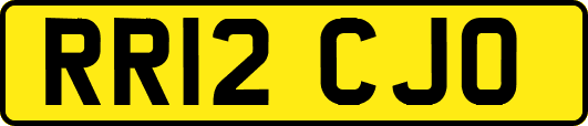 RR12CJO