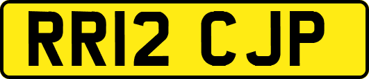 RR12CJP