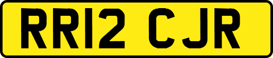 RR12CJR