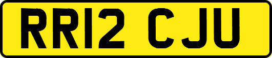 RR12CJU