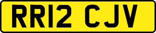 RR12CJV