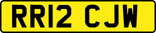 RR12CJW