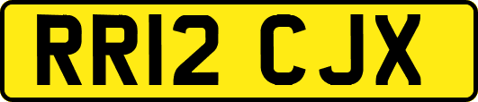 RR12CJX