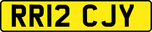 RR12CJY