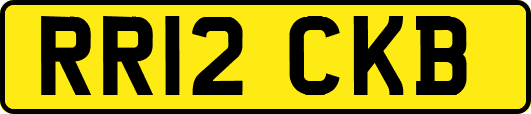 RR12CKB