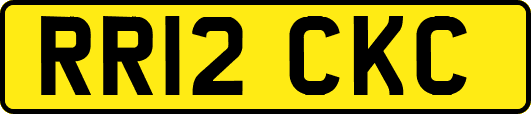 RR12CKC