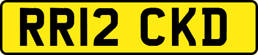 RR12CKD