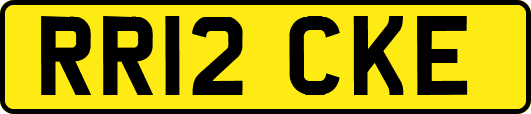 RR12CKE