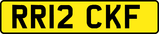 RR12CKF