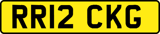 RR12CKG