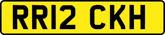 RR12CKH