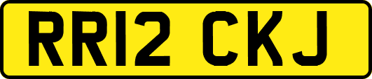 RR12CKJ