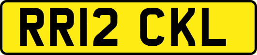 RR12CKL