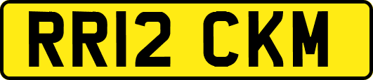 RR12CKM