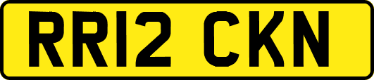 RR12CKN
