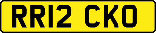 RR12CKO