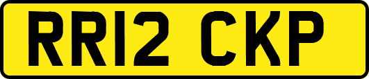 RR12CKP