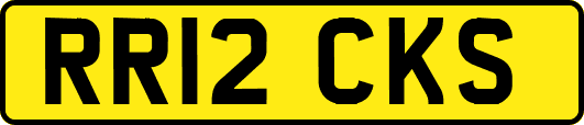 RR12CKS
