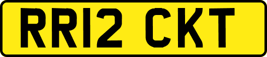 RR12CKT