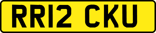 RR12CKU