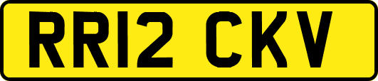 RR12CKV