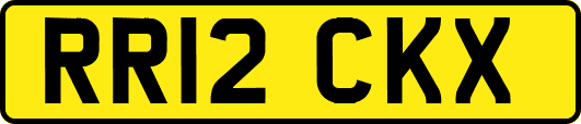 RR12CKX