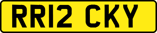RR12CKY
