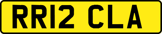 RR12CLA