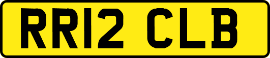 RR12CLB