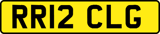 RR12CLG