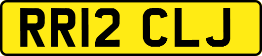 RR12CLJ