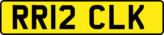 RR12CLK