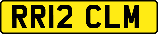 RR12CLM