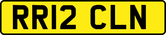 RR12CLN