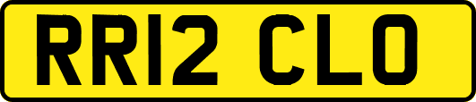 RR12CLO