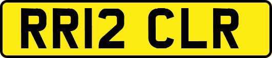 RR12CLR
