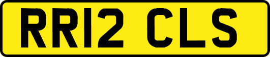 RR12CLS
