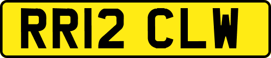 RR12CLW