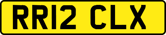 RR12CLX