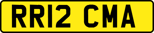 RR12CMA