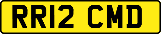 RR12CMD