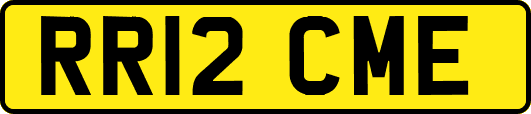 RR12CME