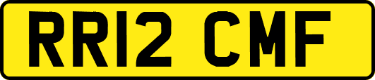 RR12CMF
