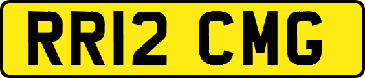 RR12CMG