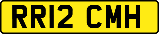 RR12CMH