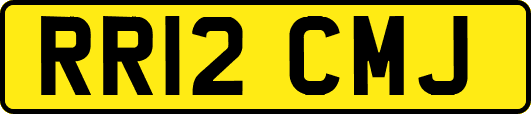 RR12CMJ
