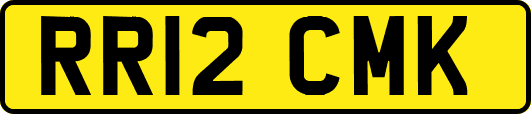 RR12CMK