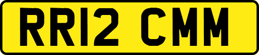 RR12CMM