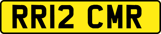 RR12CMR
