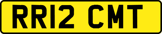 RR12CMT